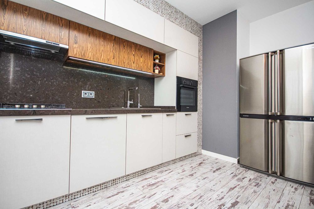 Квартира на вул. Метрологічна, 111 в Києві, ID 165408, фото №11