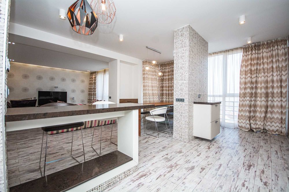 Квартира на вул. Метрологічна, 111 в Києві, ID 165408, фото №12