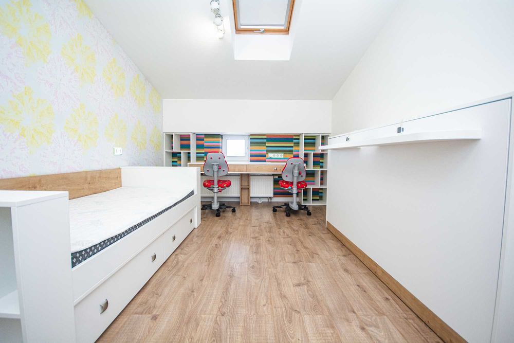 Квартира на вул. Метрологічна, 111 в Києві, ID 165408, фото №14