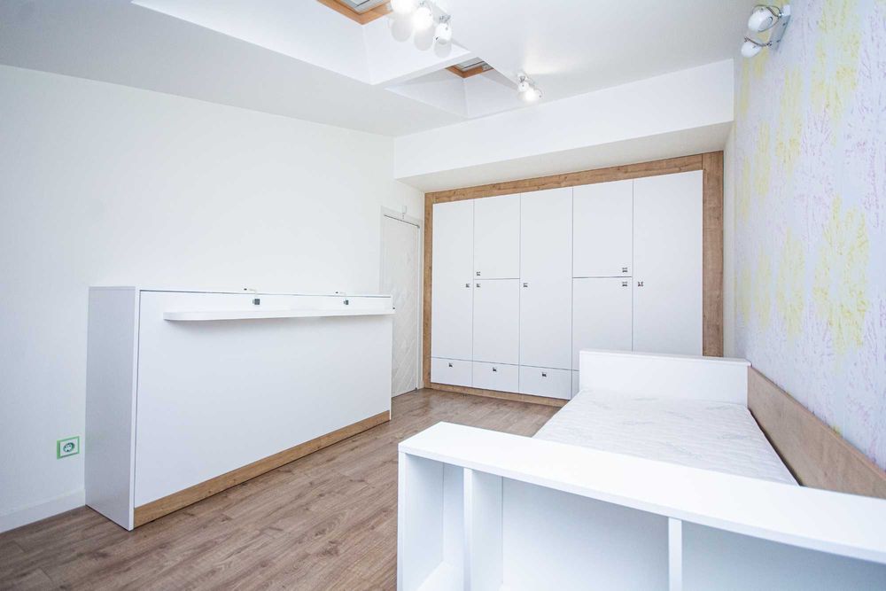 Квартира на вул. Метрологічна, 111 в Києві, ID 165408, фото №15