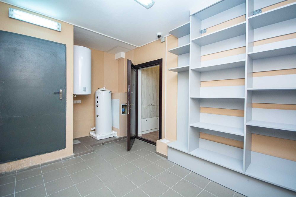 Квартира на вул. Метрологічна, 111 в Києві, ID 165408, фото №16