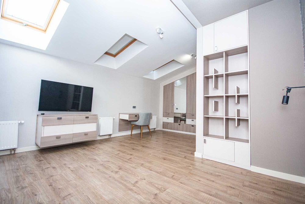 Квартира на вул. Метрологічна, 111 в Києві, ID 165408, фото №17