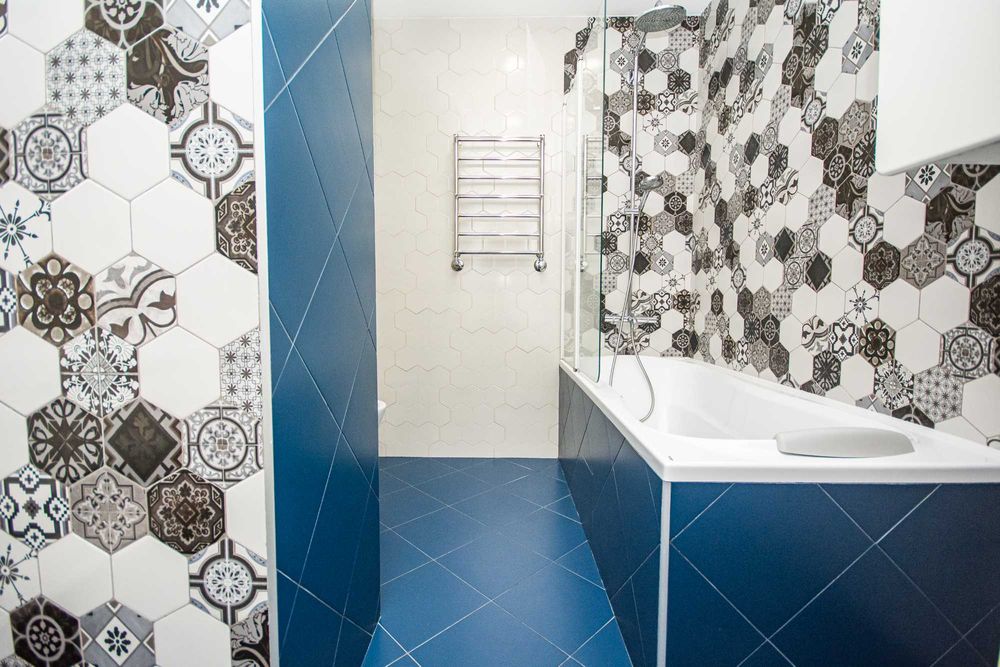 Квартира на вул. Метрологічна, 111 в Києві, ID 165408, фото №20