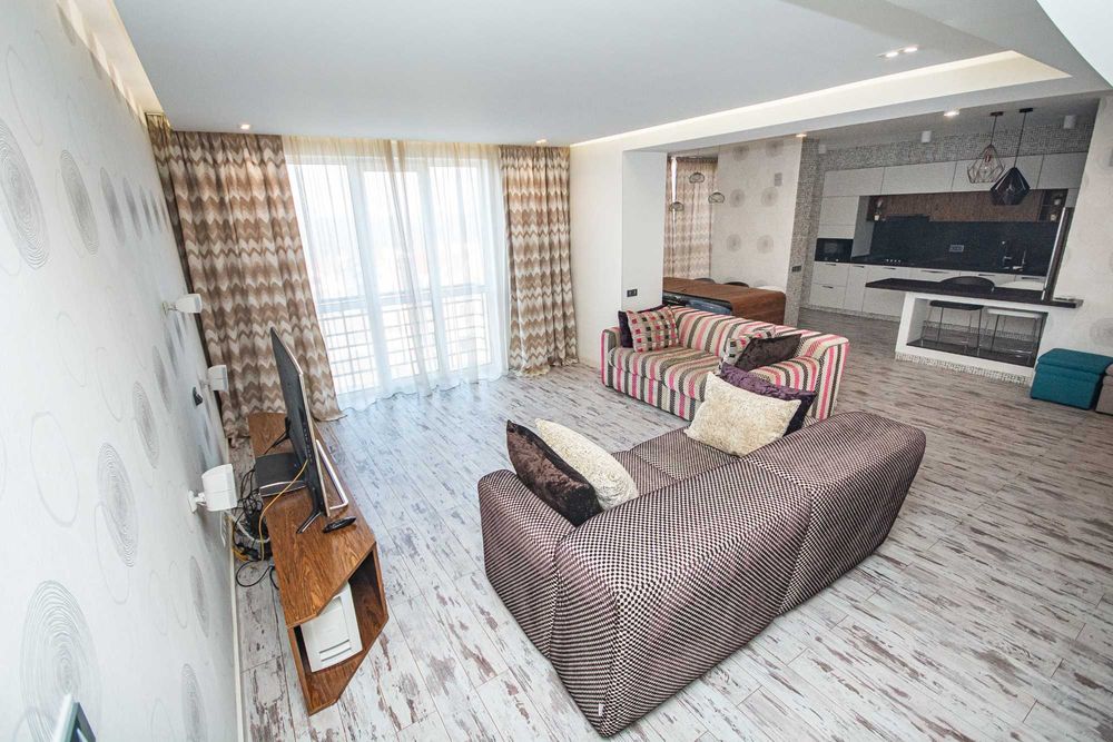 Квартира на вул. Метрологічна, 111 в Києві, ID 165408, фото №3