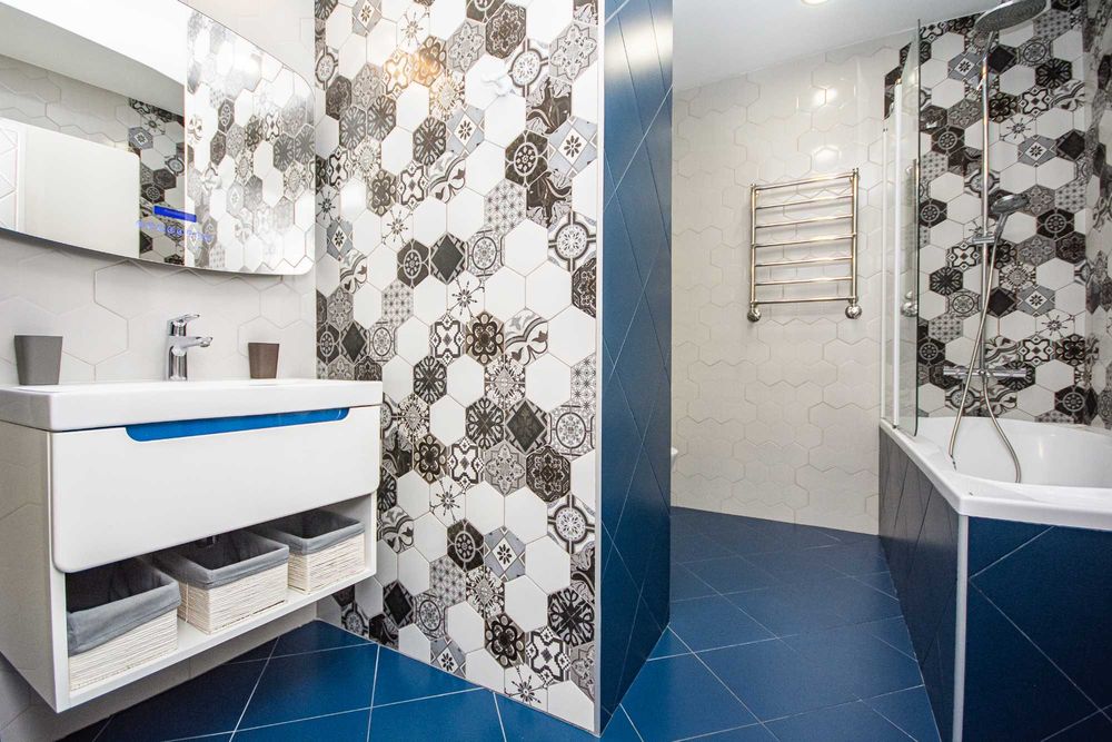 Квартира на вул. Метрологічна, 111 в Києві, ID 165408, фото №21