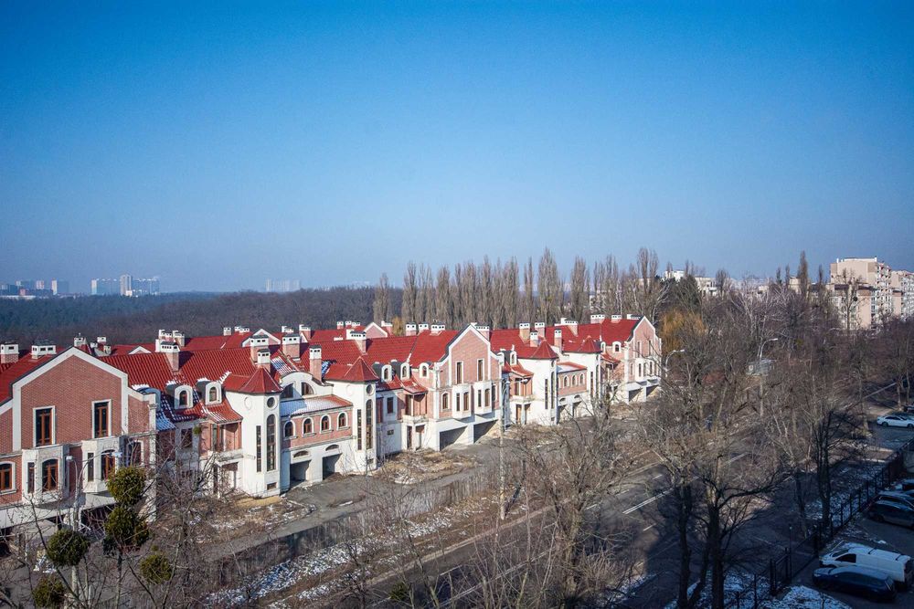 Квартира на вул. Метрологічна, 111 в Києві, ID 165408, фото №24