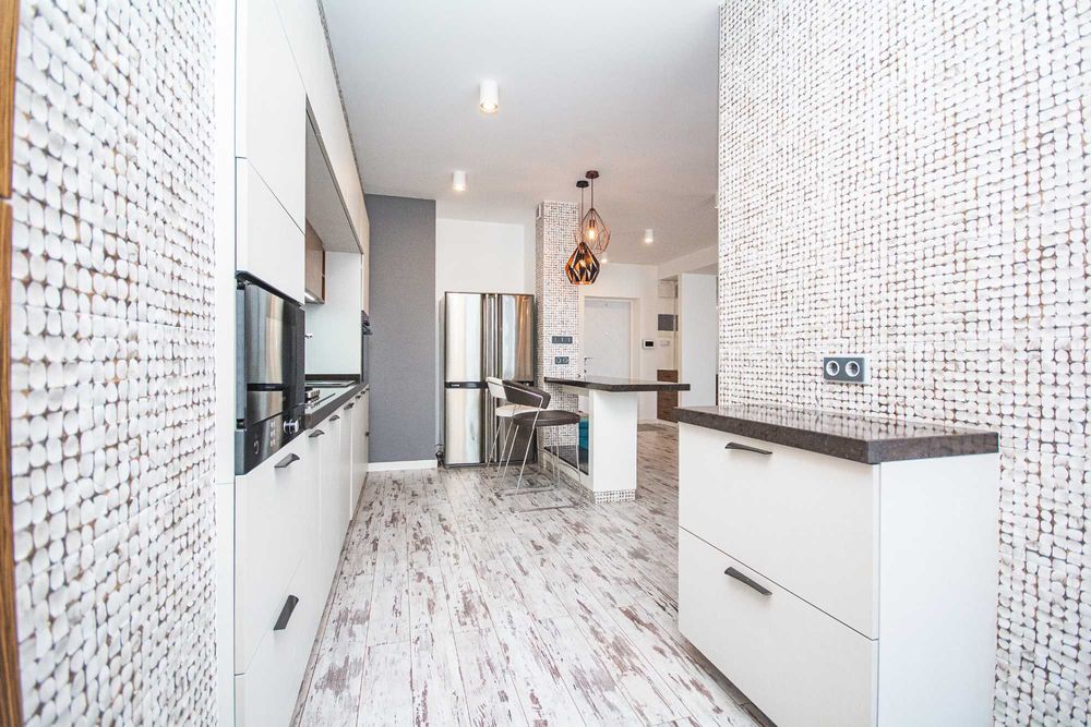Квартира на вул. Метрологічна, 111 в Києві, ID 165408, фото №5