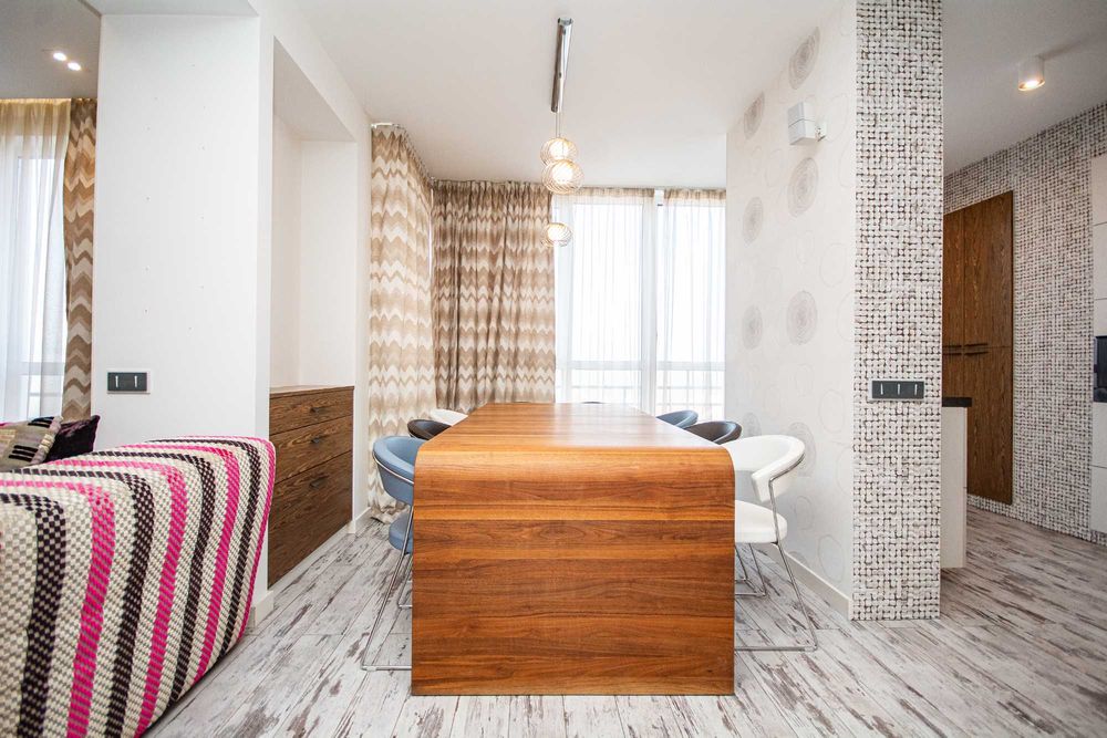 Квартира на вул. Метрологічна, 111 в Києві, ID 165408, фото №6