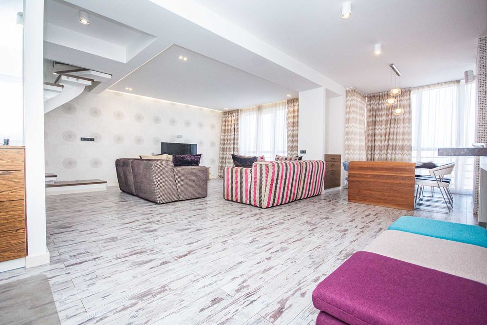 Квартира на вул. Метрологічна, 111 в Києві, ID 165408, фото №7