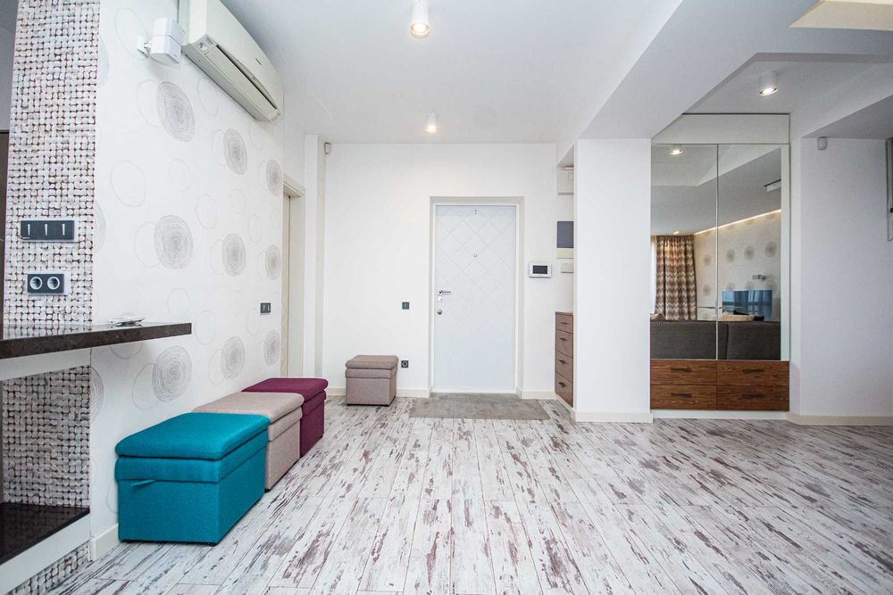 Квартира на вул. Метрологічна, 111 в Києві, ID 165408, фото №8