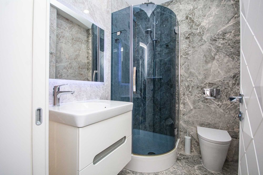 Квартира на вул. Метрологічна, 111 в Києві, ID 165408, фото №10