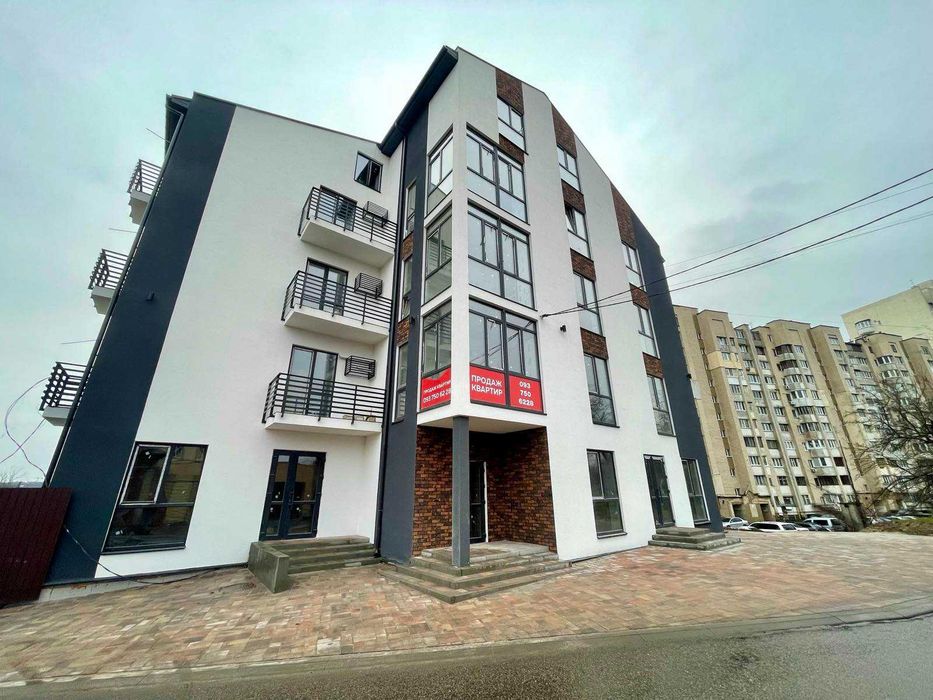 Квартира на вул. Обухівська, 91 в Києві, ID 168621, фото №11