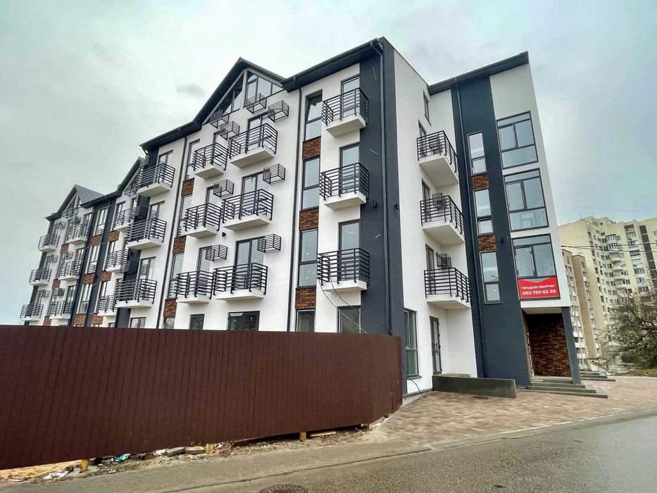 Квартира на вул. Обухівська, 91 в Києві, ID 168621, фото №12