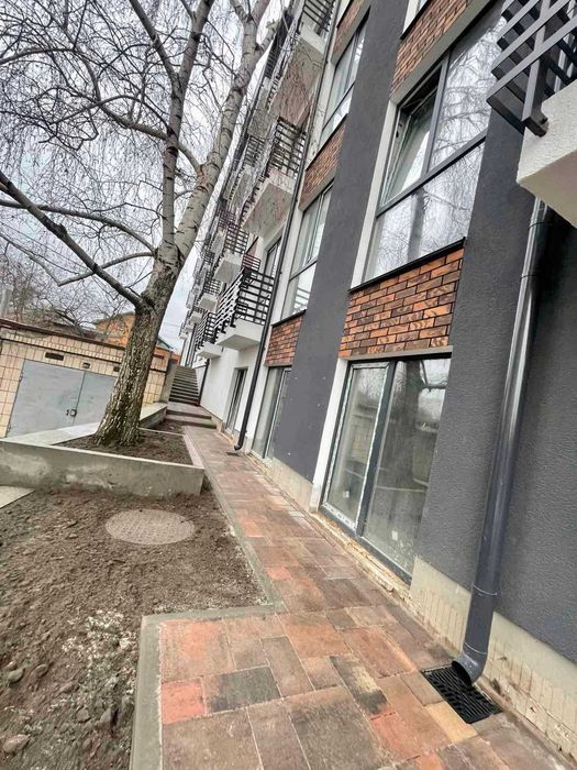 Квартира на вул. Обухівська, 91 в Києві, ID 168621, фото №16