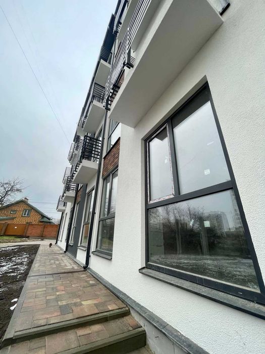 Квартира на вул. Обухівська, 91 в Києві, ID 168621, фото №17