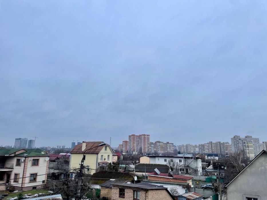 Квартира на вул. Обухівська, 91 в Києві, ID 168621, фото №22