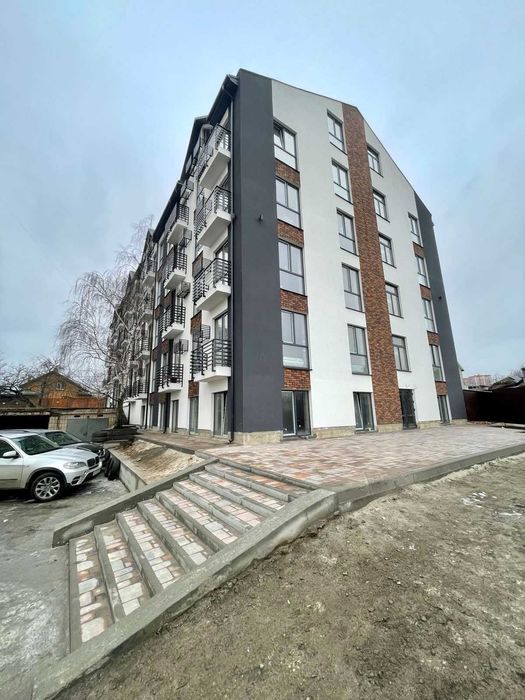 Квартира на вул. Обухівська, 91 в Києві, ID 168621, фото №6
