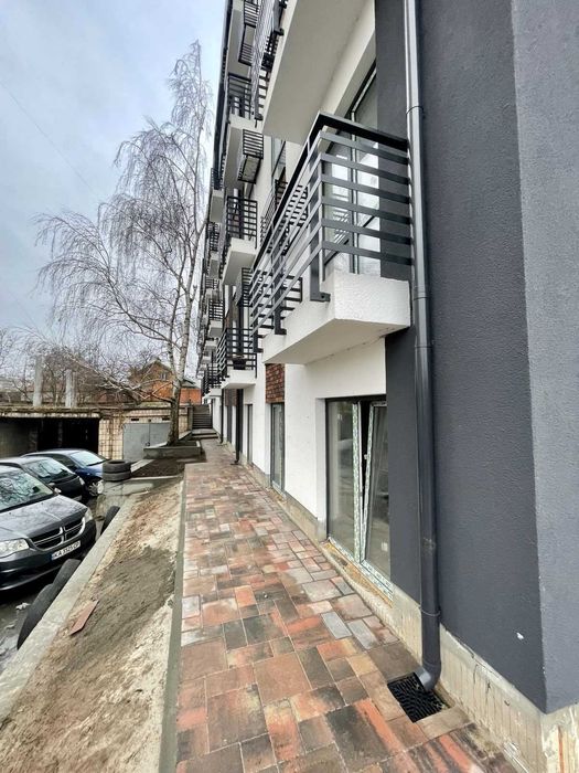 Квартира на вул. Обухівська, 91 в Києві, ID 168621, фото №9
