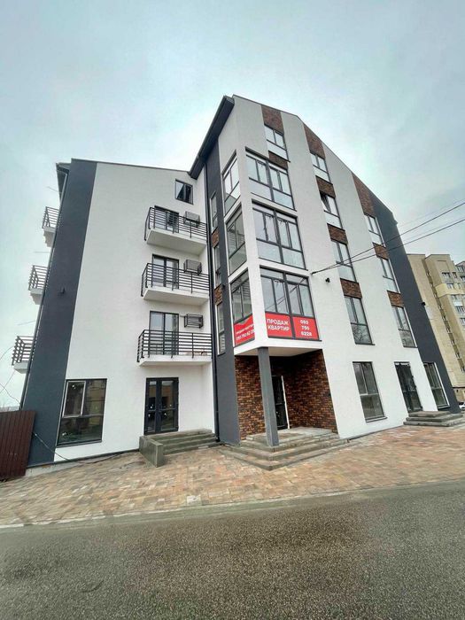Квартира на вул. Обухівська, 91 в Києві, ID 168621, фото №10