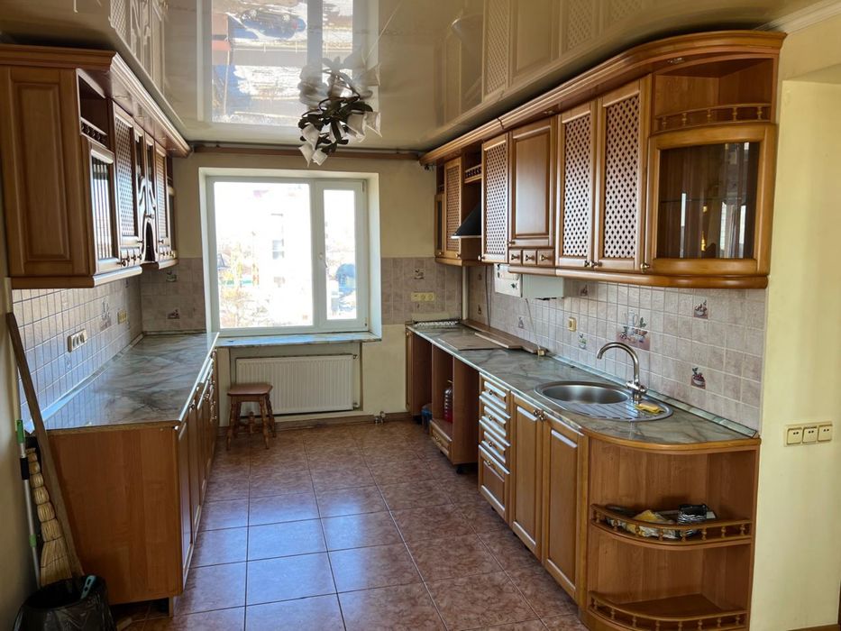 Квартира на вул. Шевченка, 83 в Житомир, ID 234132, фото №1