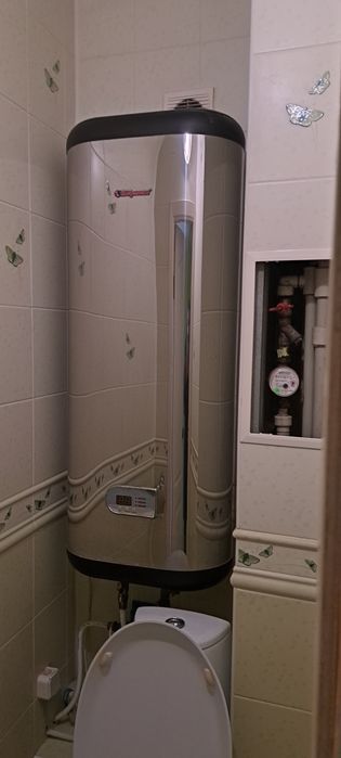 Квартира в Хмельницькому, ID 220851, фото №21