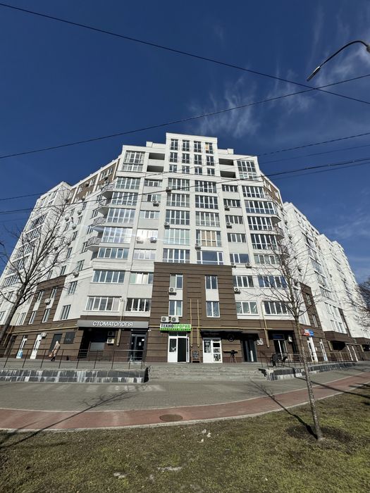 Квартира на вул. Шевченко в Чернігів, ID 219925, фото №1