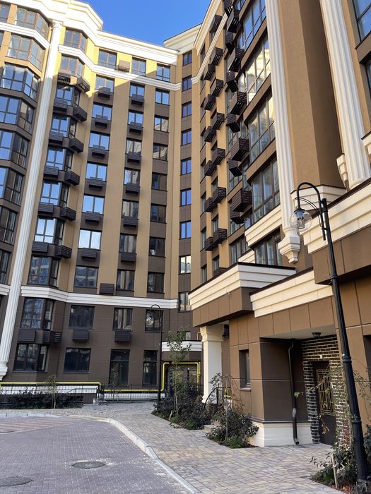 Квартира на ЖК Софія Резиденс в Києві, ID 238308, фото №2