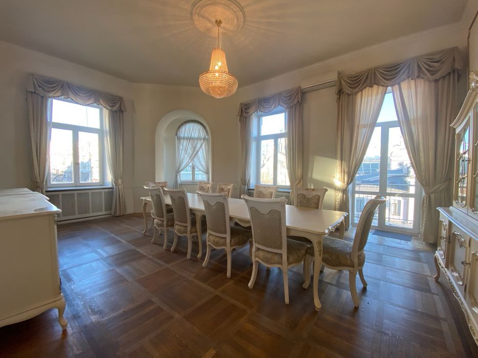Квартира на вул. Жилянська, 5/60 в Києві, ID 194344, фото №11