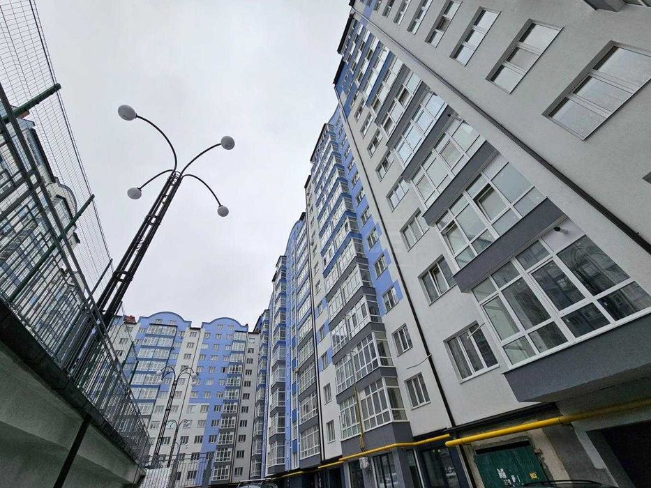 Квартира в Івано-Франківську, ID 204086, фото №3