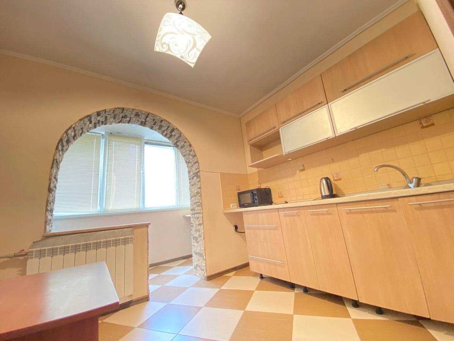 Квартира на вул. Княжий Затон, 7 в Києві, ID 274532, фото №1