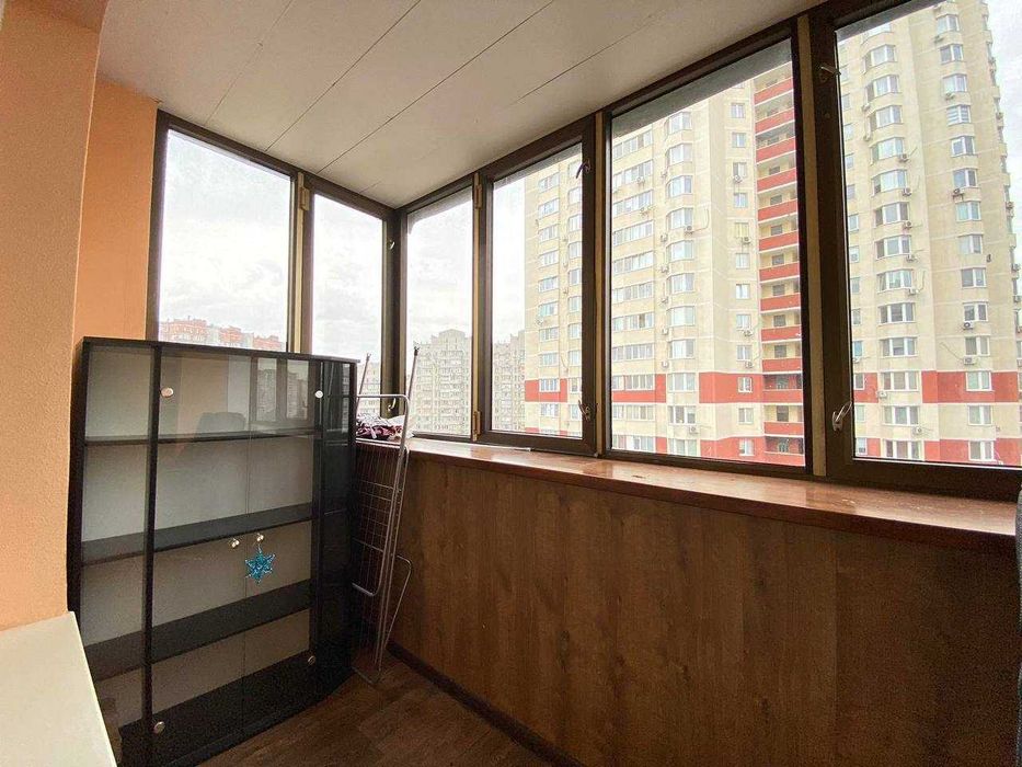 Квартира на вул. Княжий Затон, 7 в Києві, ID 274532, фото №10