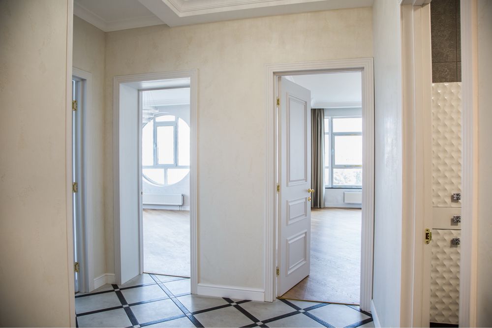 Квартира на вул. Кловський узвіз, 7 в Києві, ID 276400, фото №11