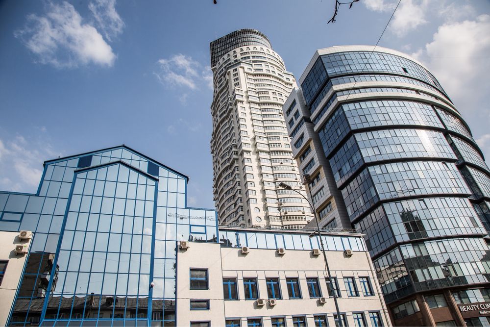 Квартира на вул. Кловський узвіз, 7 в Києві, ID 276400, фото №17