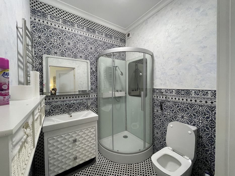 Квартира на вул. Кловський узвіз, 7 в Києві, ID 276400, фото №21