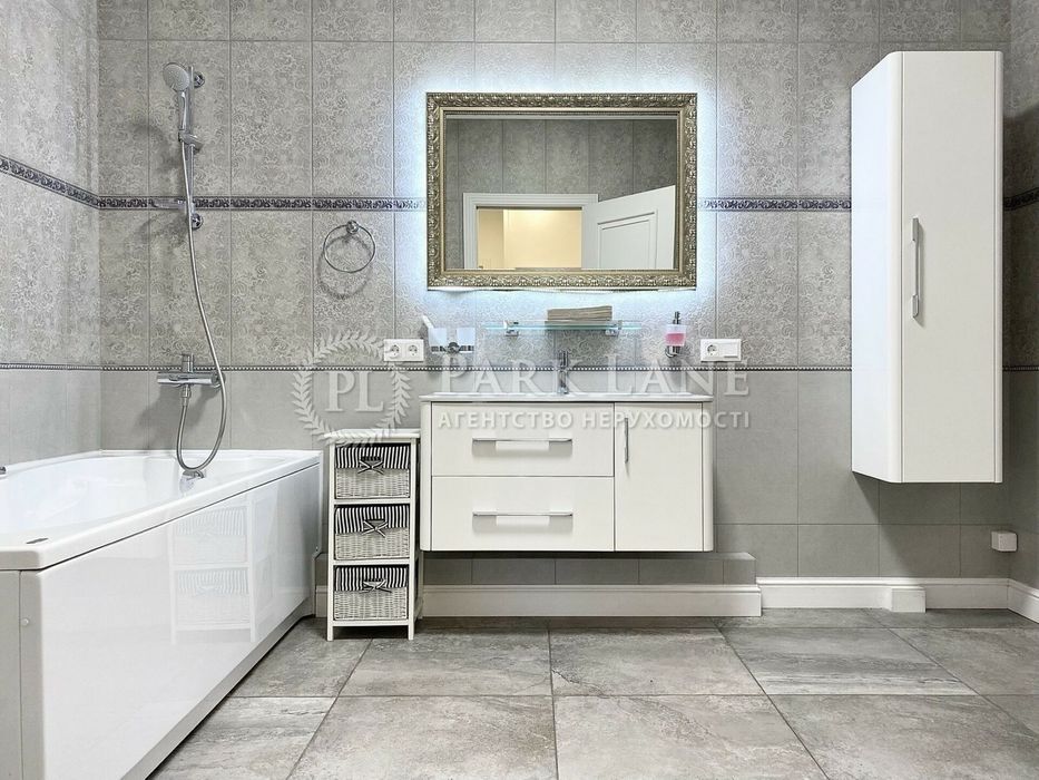 Квартира на вул. Кловський узвіз, 7 в Києві, ID 276400, фото №6