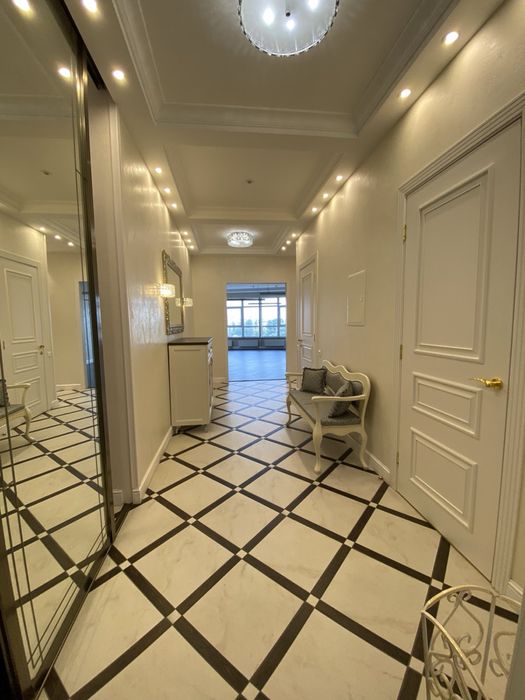 Квартира на вул. Кловський узвіз, 7 в Києві, ID 276400, фото №8