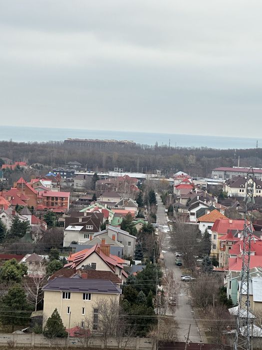 Квартира — с. Лиманка в Одесі, ID 432032, фото №18