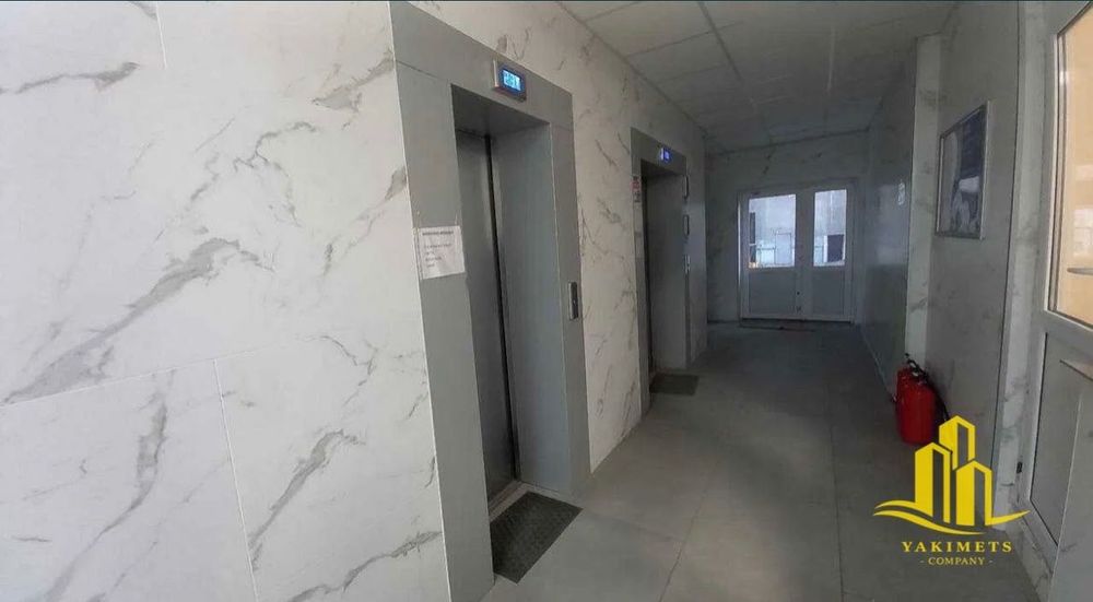 Квартира на бул. Гашека Ярослава, 22 в Києві, ID 200979, фото №13