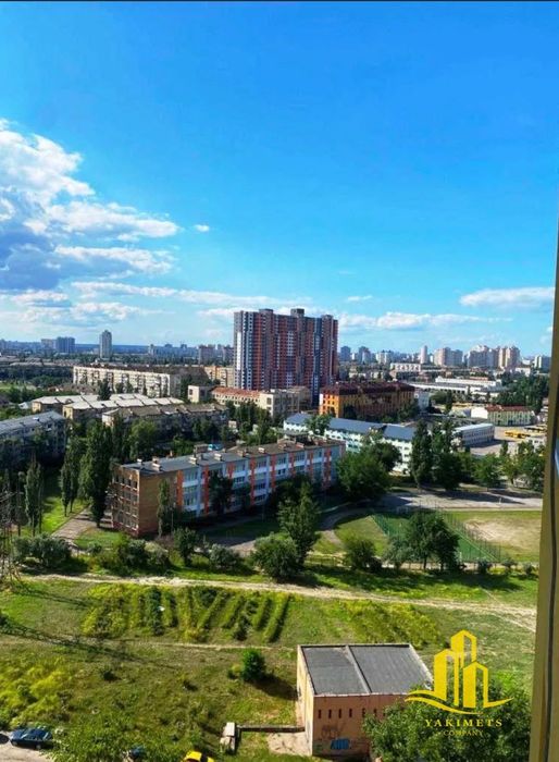 Квартира на бул. Гашека Ярослава, 22 в Києві, ID 200979, фото №16