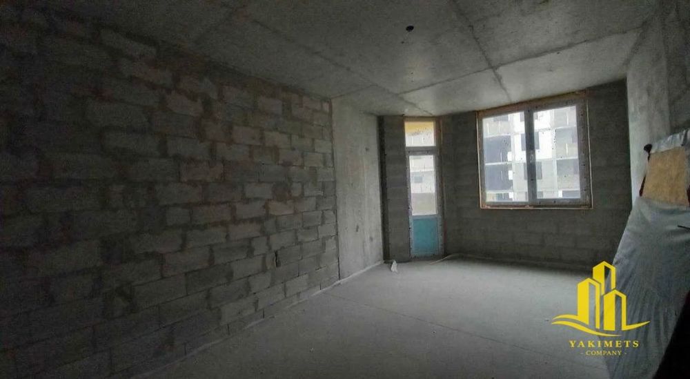 Квартира на бул. Гашека Ярослава, 22 в Києві, ID 200979, фото №3