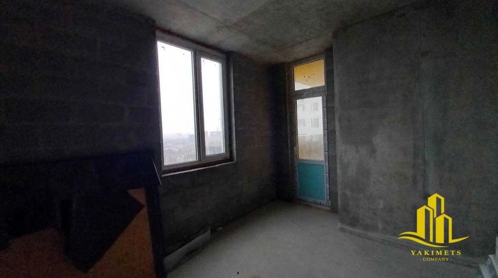Квартира на бул. Гашека Ярослава, 22 в Києві, ID 200979, фото №4