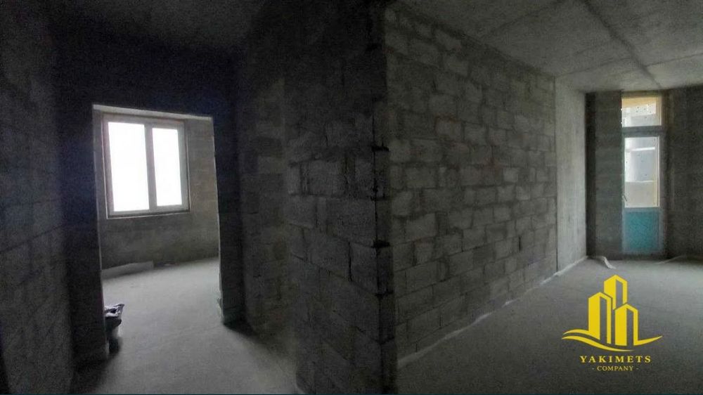 Квартира на бул. Гашека Ярослава, 22 в Києві, ID 200979, фото №6