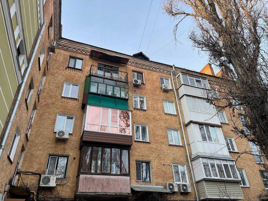 Квартира на просп. Перемоги, 93 в Чернігові, ID 324782, фото №12