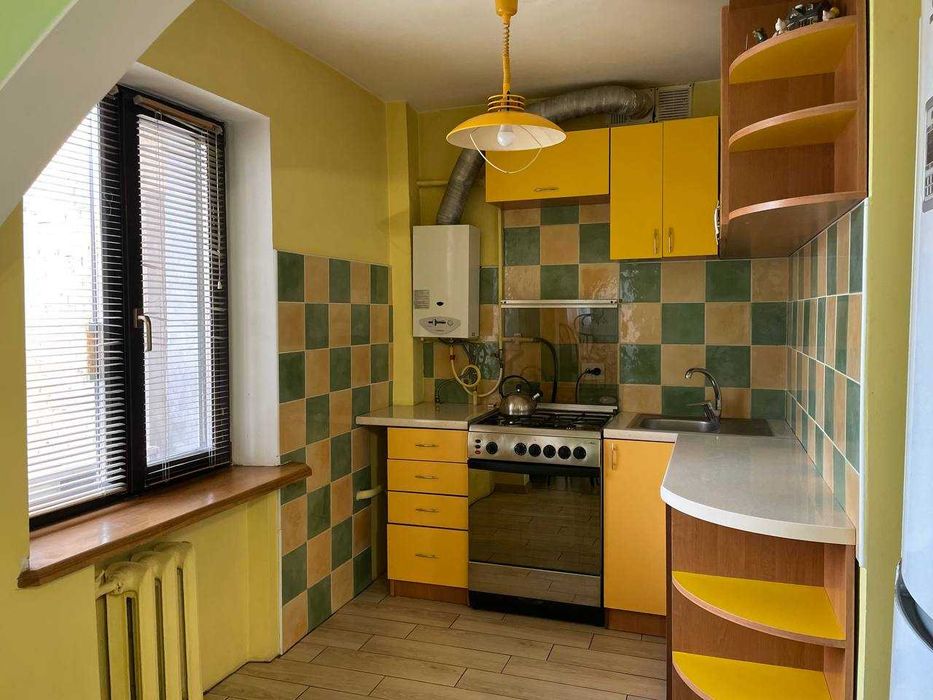 Квартира на просп. Перемоги, 93 в Чернігів, ID 324782, фото №4