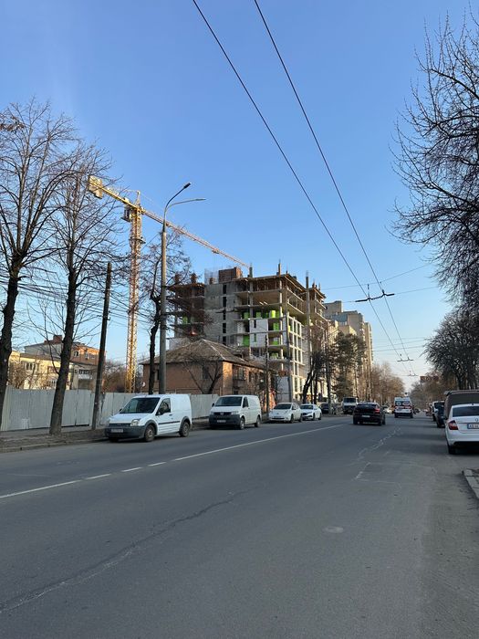 Квартира на Р-н ринок ,,Урожайʼʼ, ID 376963, фото №1