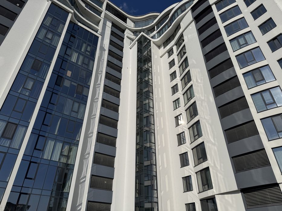 Квартира на ЖК Parus в Івано-Франківську, ID 190679, фото №3