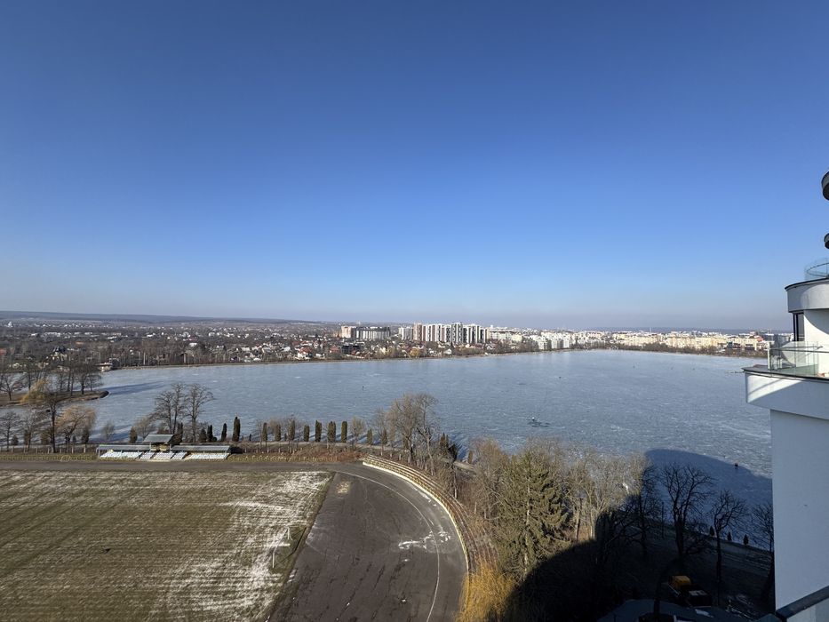 Квартира на ЖК Parus в Івано-Франківську, ID 190679, фото №5