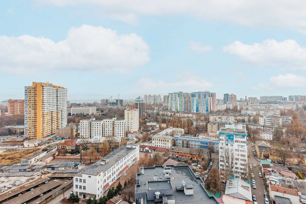 Квартира на ЖК Апельсин в Одесі, ID 362323, фото №13