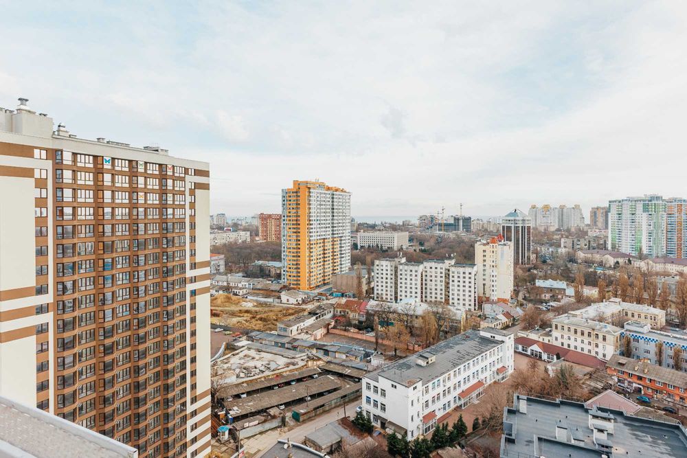 Квартира на ЖК Апельсин в Одесі, ID 362323, фото №14