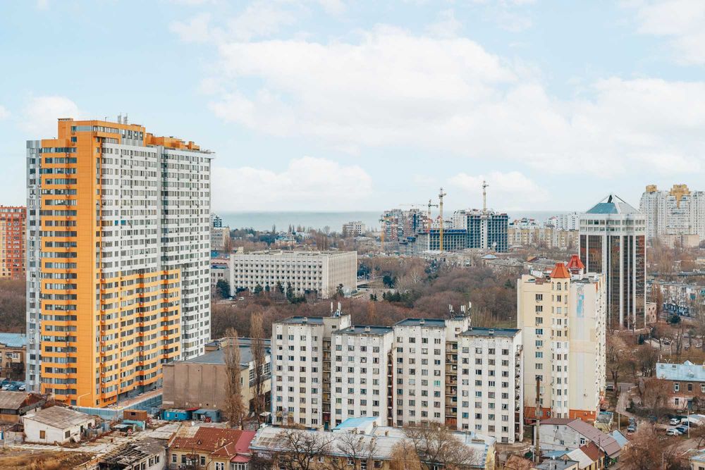 Квартира на ЖК Апельсин в Одесі, ID 362323, фото №15